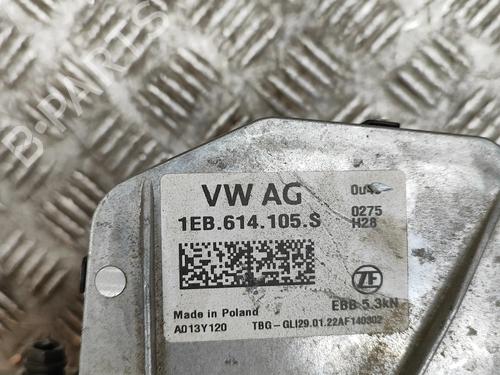 Servo brake SKODA ENYAQ iV SUV (5AZ) 50 | BP27768956M42 