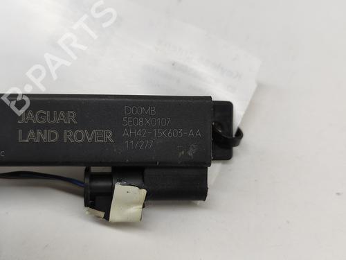 Electronic module LAND ROVER RANGE ROVER EVOQUE (L538) 2.2 D 4x4 | BP24306690M83 
