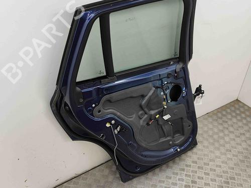 Left rear door BMW X1 (F48) sDrive 18 d | BP29730757C4 