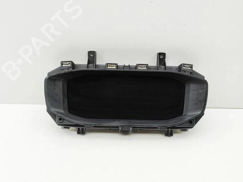 Used Instrument cluster CUPRA FORMENTOR (KM7, KMP) 2.0 TSI 4Drive (310 hp) 30981909