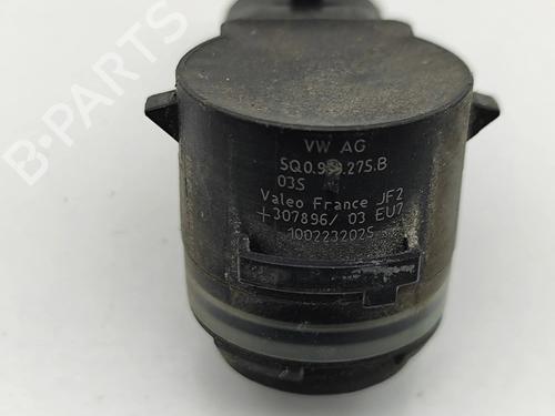 Electronic module PORSCHE CAYENNE Coupe (9YB) 3.0 AWD (9YBAA1) | BP27794109M83  - Image 6