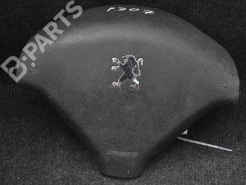 Used Driver airbag Driver airbag PEUGEOT 307 (3A/C) 1.4 HDi (68 hp) 6716839 6716839