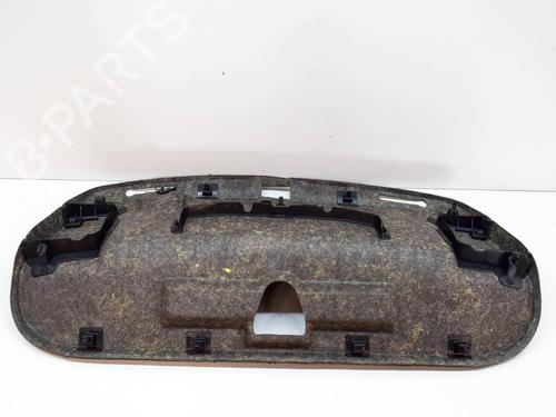 Boot lining AUDI A5 Convertible (8F7) 2.0 TDI | BP36043766I3 - Image 4