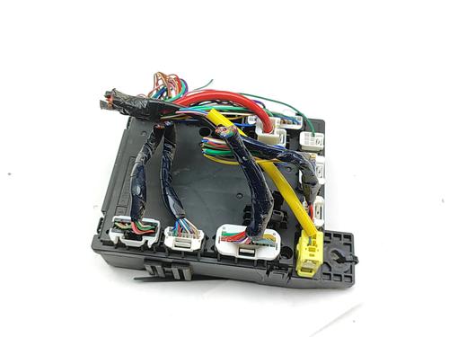 Used Fuse box Fuse box ISUZU D-MAX II (TFR, TFS) 1.9 Ddi 4x4 (TFS87J) (163 hp) 33384283 33384283