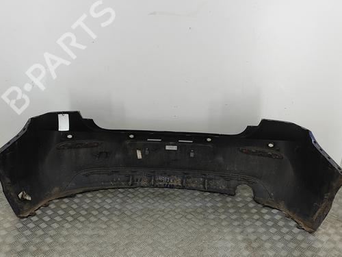 Rear bumper BMW 1 (F21) 118 d | BP23250278C8 