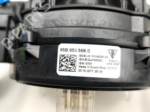 Steering column stalk PORSCHE MACAN (95B) 2.0 | BP33383300I23  - Image 8