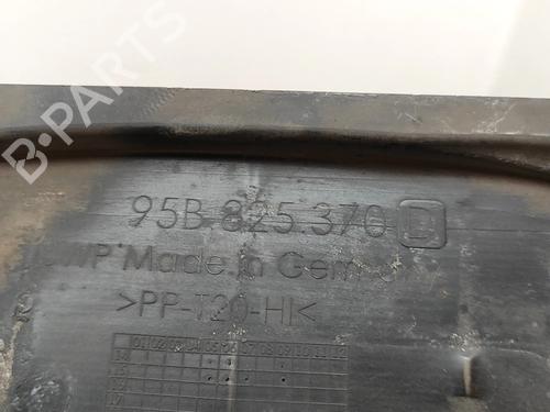 Andre PORSCHE MACAN (95B) 3.0 S Diesel | BP26524062O1 