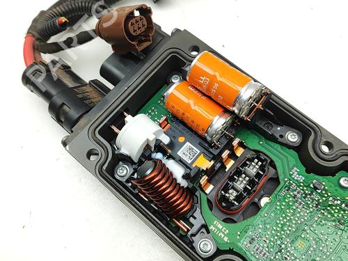 Elektronisk modul PORSCHE CAYENNE Coupe (9YB) 4.0 S AWD (9YBBJ1) | BP29594141M83 