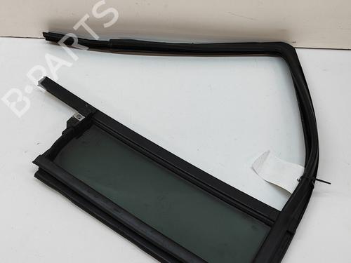 Rear right door window JEEP WRANGLER III (JK) 3.6 V6 | BP26012577C21 