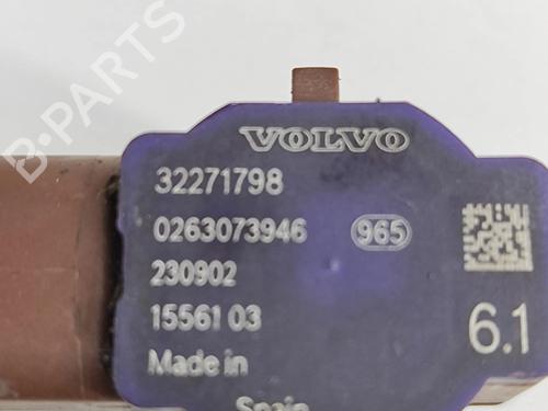 Elektronisk modul VOLVO XC40 (536) B3 Mild-Hybrid | BP28557619M83 