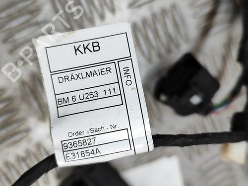 Ledningsnett BMW X6 (F16, F86) xDrive 40 d | BP19743927E16