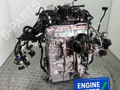Used Engine Engine BMW X2 (U10) sDrive 20 i (170 hp) 36564638 36564638