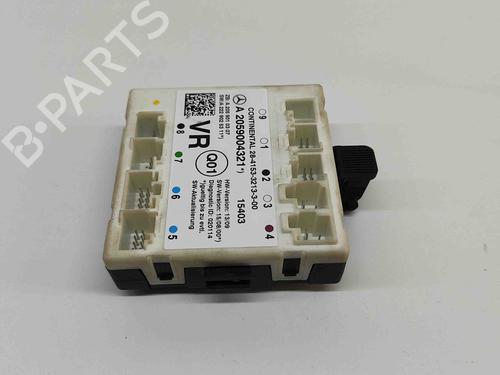 Módulo eletrónico MERCEDES-BENZ C-CLASS T-Model (S205) C 180 (205.240) | BP23865327M83 