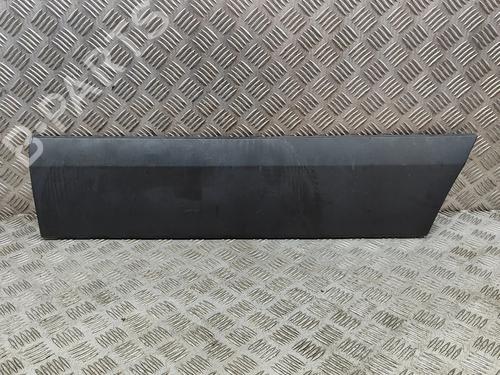 Used Rear right wheel arch trim Rear right wheel arch trim VW CRAFTER 30-50 Van (2E_) 2.0 TDI (140 hp) 33371645 33371645