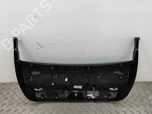 Boot lining PORSCHE PANAMERA (970) 3.6 4 | BP27803786I3 