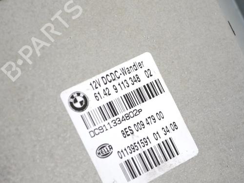 Electronic module BMW 3 Touring (E91) 320 i | BP33339126M83 - Image 5