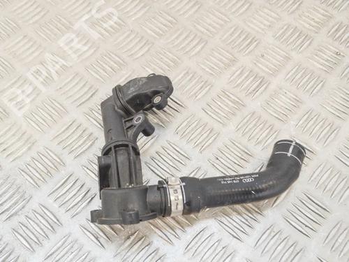 Used Pipe Pipe AUDI A6 C7 Avant (4G5, 4GD) S6 quattro (450 hp) 14663151 14663151