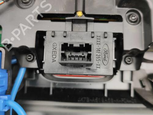 Innerbelysning FORD PUMA (J2K, CF7) 1.0 EcoBoost mHEV | BP38421886I8 - Image 7