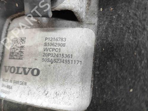 Engine VOLVO XC40 (536) Recharge AWD | BP28550903M1