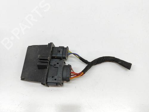 Electronic module VW CADDY IV Box Body/MPV (SAA, SAH) 2.0 TDI 4motion | BP27350703M83 - Image 3
