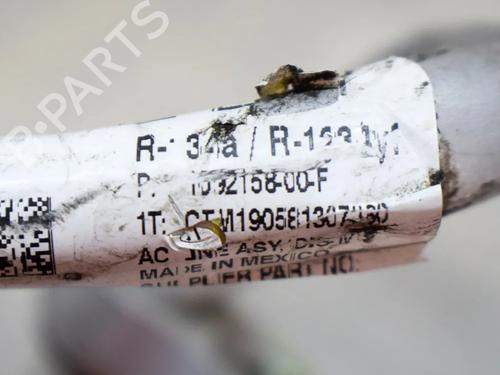 AC pipe TESLA MODEL 3 (5YJ3) EV | BP27749042M126 - Image 7