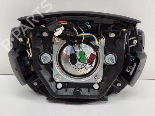 Driver airbag LAND ROVER RANGE ROVER III (L322) 4.4 D 4x4 | BP18418025C9 