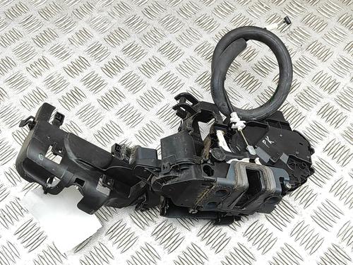 Used Front left lock JAGUAR XK II Coupe (X150) 5.0 XKR (510 hp) 30836917