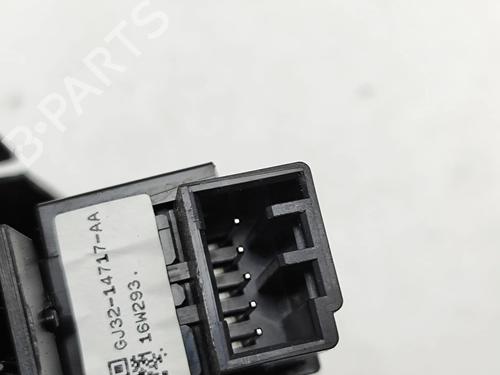 Left front window switch LAND ROVER RANGE ROVER EVOQUE (L538) 2.0 D 4x4 | BP32973279I27  - Image 6