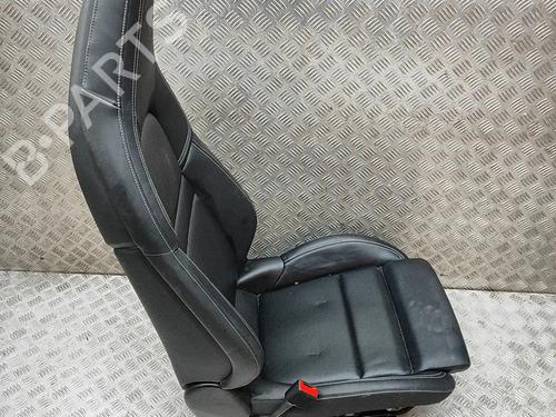 Left front seat PORSCHE 911 Convertible (992) 3.0 Carrera (992312) | BP38018027C15 - Image 2