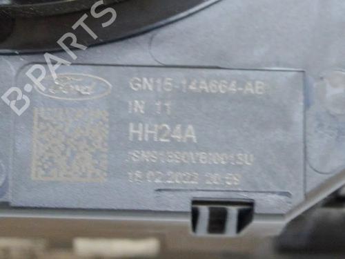 Ratstangsstang FORD PUMA (J2K, CF7) 1.0 EcoBoost mHEV | BP27759167I23 - Image 7