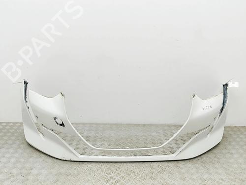 Used Front bumper Front bumper 35767381 35767381