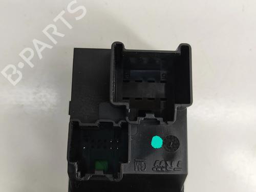 Left front window switch OPEL MOKKA / MOKKA X (J13) 1.7 CDTI (_76) | BP24975229I27 