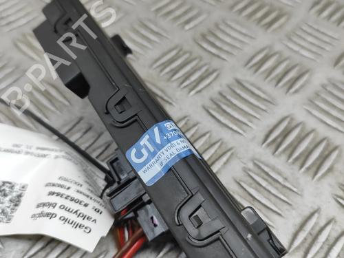 Electronic module PORSCHE CAYENNE (9YA) 3.0 AWD (9YAAA1) | BP27792962M83 - Image 4