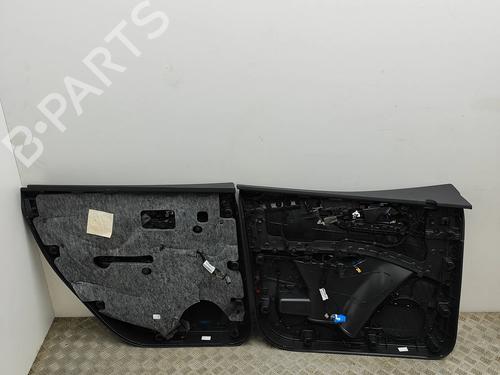Seats set AUDI Q7 (4MB, 4MG, 4MQ) 50 TDI Mild Hybrid quattro | BP33381803C78 - Image 16