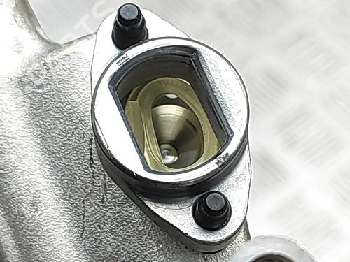 Injection rail BMW 3 Touring (G21, G81) 330 e Plug-in-Hybrid | BP33389747M98 - Image 7