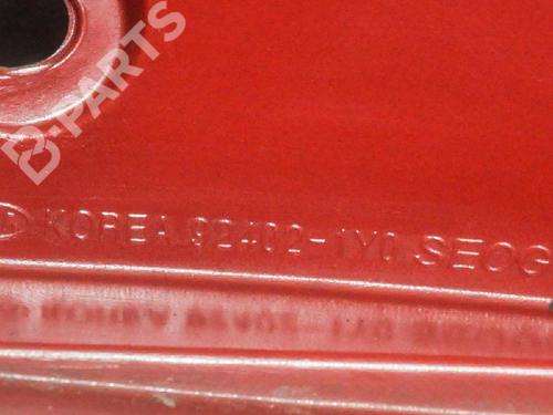 Right taillight KIA PICANTO II (TA) 1.2 | BP7737089C35 