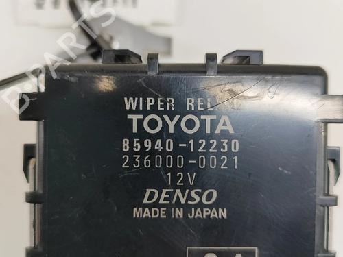 Electronic module TOYOTA COROLLA Estate (_E21_) 2.0 Hybrid (MZEH12) | BP27788866M83  - Image 8