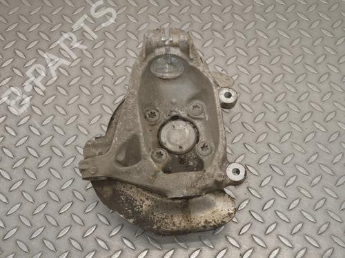 Right front steering knuckle BMW i3 (I01) Range Extender | BP30241588M26