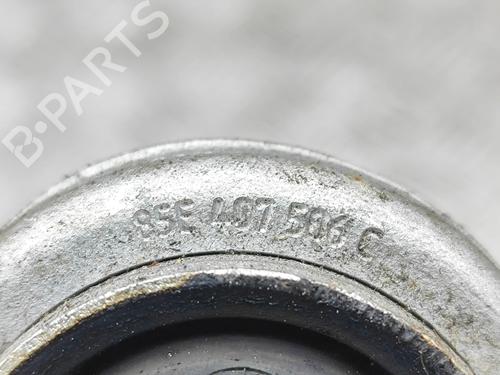 Right front suspension arm PORSCHE MACAN (XAB) 4S Electric 4 (XABDC1) | BP33433088M13 - Image 6