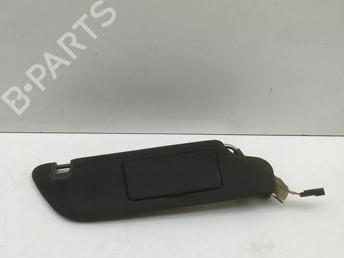 Used Right sun visor Right sun visor CHEVROLET CORVETTE (C7) 6.2 (466 hp) 33395351 33395351