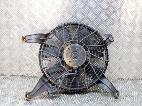 Køleventilator elektrisk MITSUBISHI PAJERO III (V7_W, V6_W) 3.2 Di-D (V68W) | BP10070564M35 