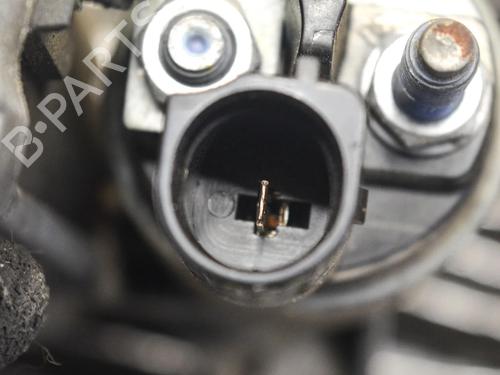 Starter AUDI A6 C7 Avant (4G5, 4GD) 2.0 TDI | BP7267920M8 