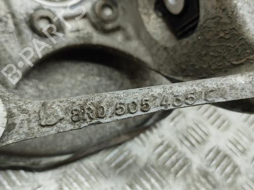 Left rear steering knuckle PORSCHE MACAN (95B) 3.0 S Diesel | BP26311333M27 