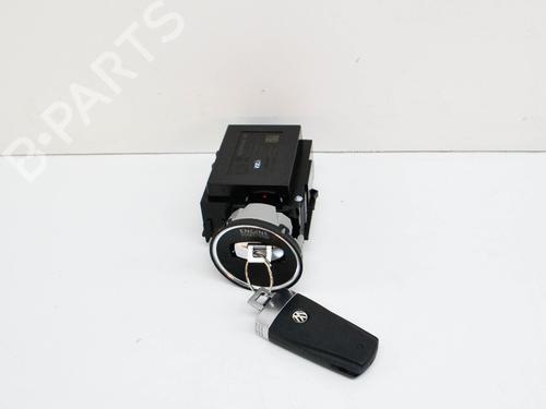 Used Ignition barrel Ignition barrel 14641275 14641275