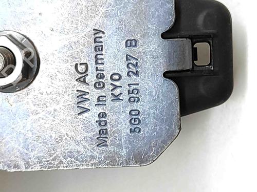 Elektronisk modul SKODA OCTAVIA IV Combi (NX5, PV5) 1.5 TSi | BP28556172M83