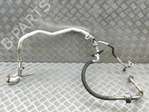AC pipe FORD FOCUS III 1.0 EcoBoost | BP30108817M126 