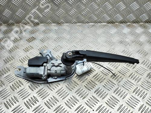 Used Rear wiper motor Rear wiper motor TOYOTA COROLLA Estate (_E21_) 1.8 VVTi Hybrid (ZWE219) (140 hp) 39446710 39446710