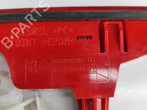Third brake light OPEL COMBO Box Body/MPV (K9) 1.5 D | BP28446546L11  - Image 9