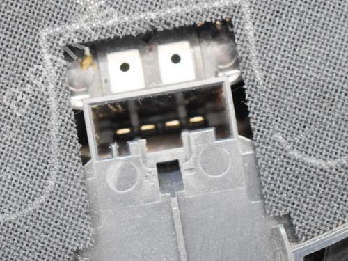 Electronic module BMW 3 (E90) 318 d | BP6740552M83 