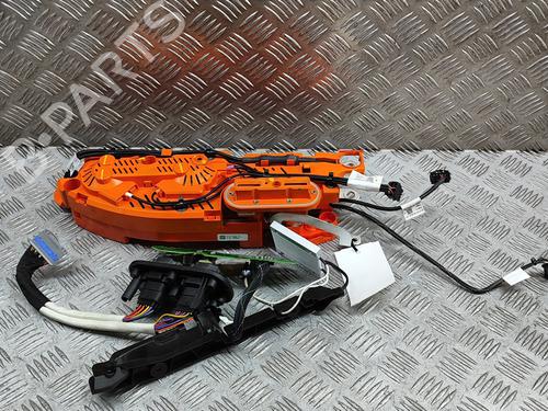 Elektronisk modul TESLA MODEL S (5YJS) 90D AWD (422 hp) 24308038